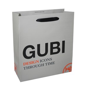 Gubi paper bag