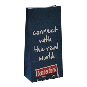 Connections paperbag