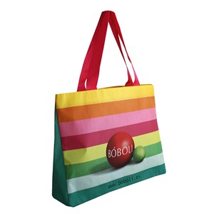 Boboli sustainable bag