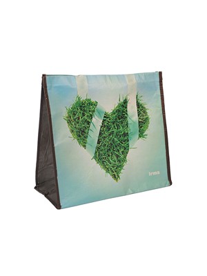 Irma bags