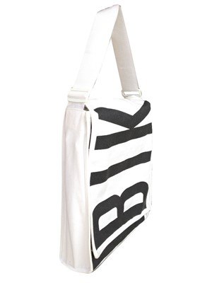 Bikkemberg flat bag