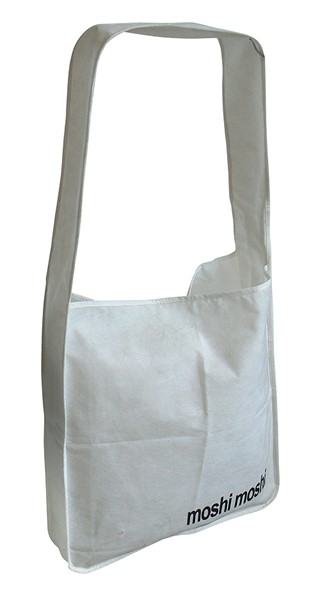 Moshi moshi tote bag