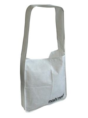 Moshi moshi tote bag