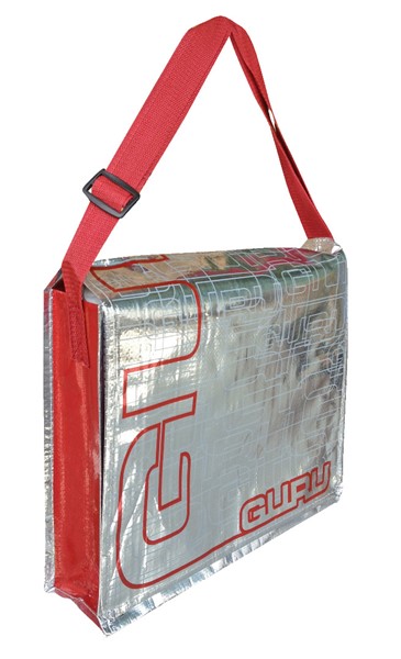 GURU promotional bag