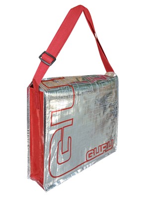 GURU promotional bag