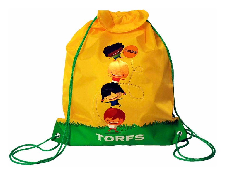 Torfs Gym bag