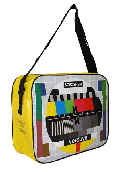 Verduyn sports bag