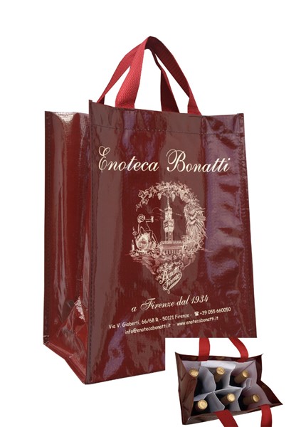 Enoteca Winebag