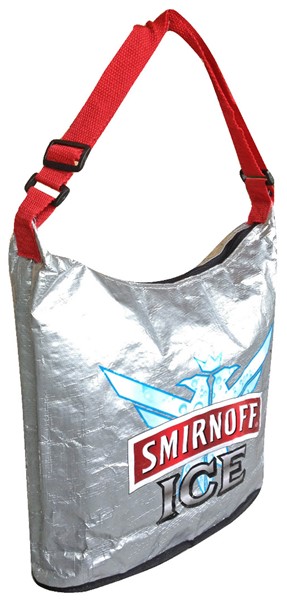 Smirnoff Ice