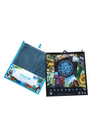 Bolsas planas y sobres