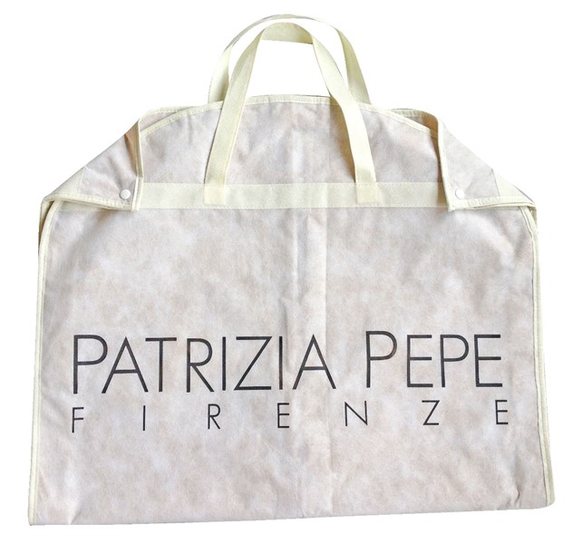 Patrizia Pepe suitcover