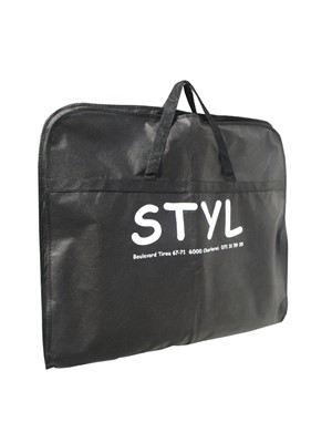 Styl suitcover