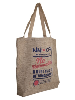 NN07, Bolsa de yute