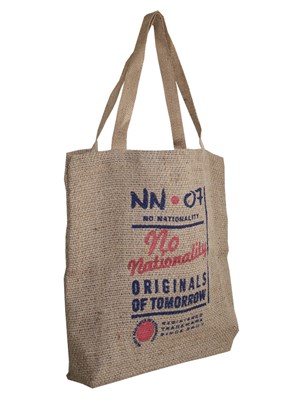 NN07, Bolsa de yute