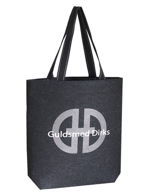 Dirks, Bolsa de fieltro