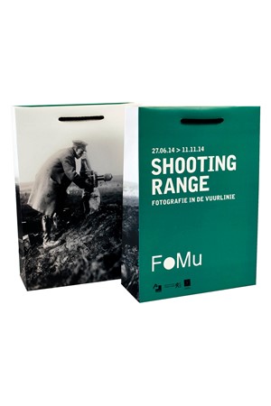 FoMu Paper bag