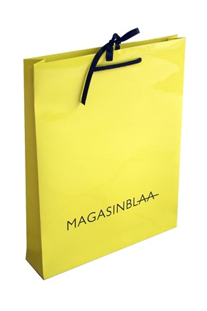 Magasin Blaa