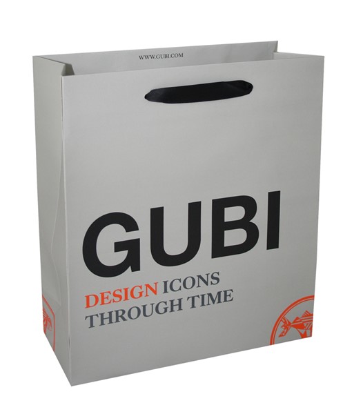 Gubi paper bag