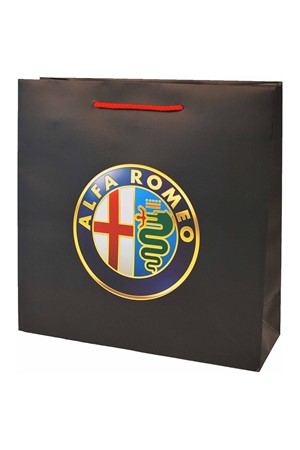 Alfa Romeo paper