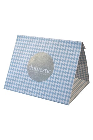 Domestic paperbag