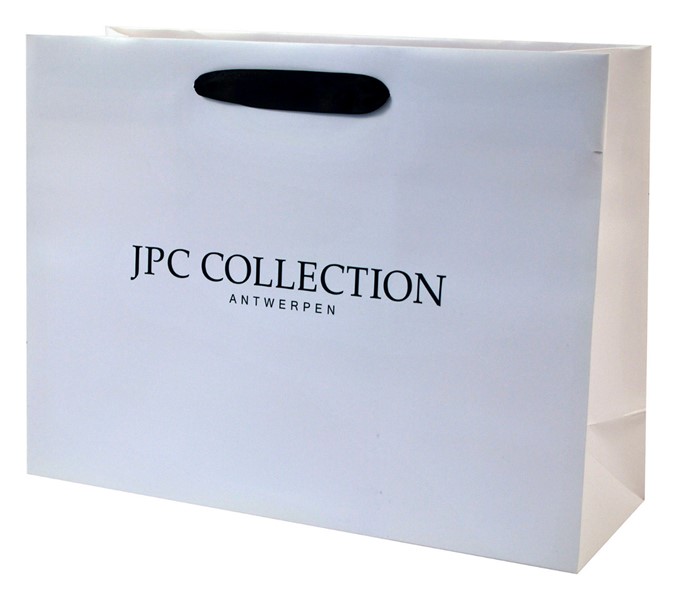 JPC Collection fashion paper bag