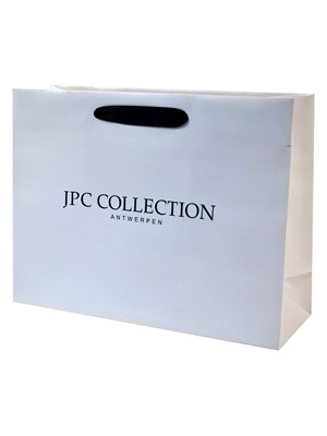 JPC Collection fashion paper bag