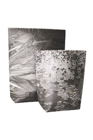 Kitchener paper bag