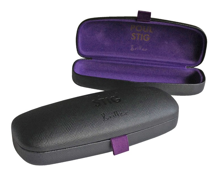 Glasses case