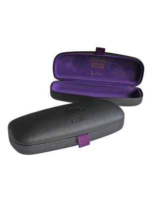 Glasses case