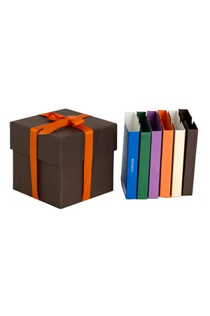 Box for chocolates