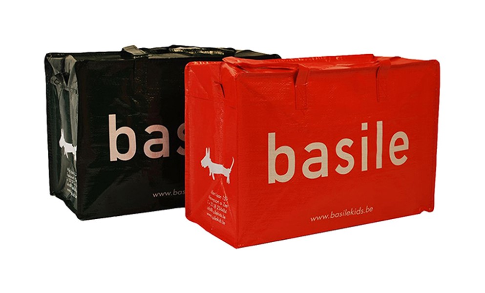 Basile PP bag