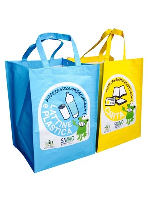 Recycling Waste Bags 2
