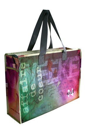 Bolsas con cremallera