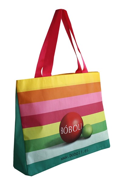 Boboli sustainable bag