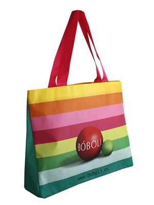 Boboli sustainable bag