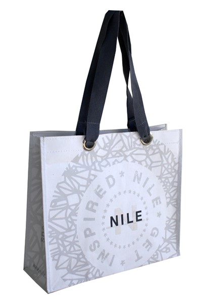 Nile KPP bag