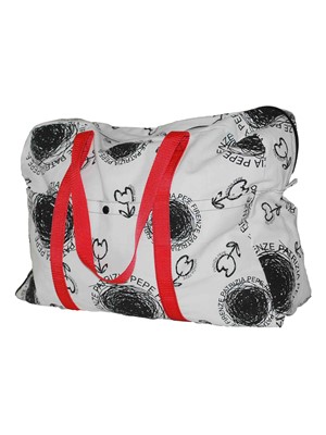 Un bolso elegante para una gran firma de moda.