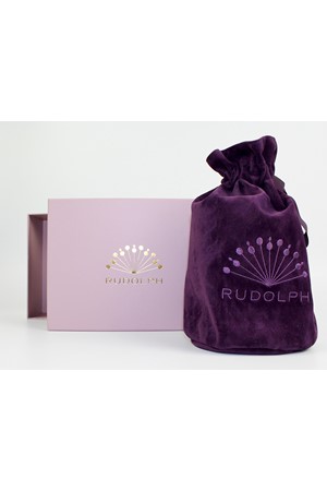 Rudolph Care Beauty packaging