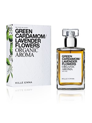 Organic Fragrance