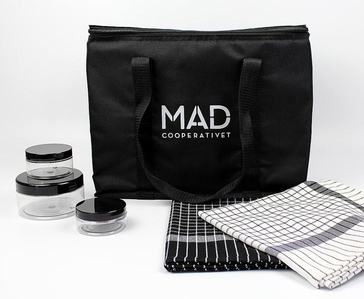 Madcooperativet