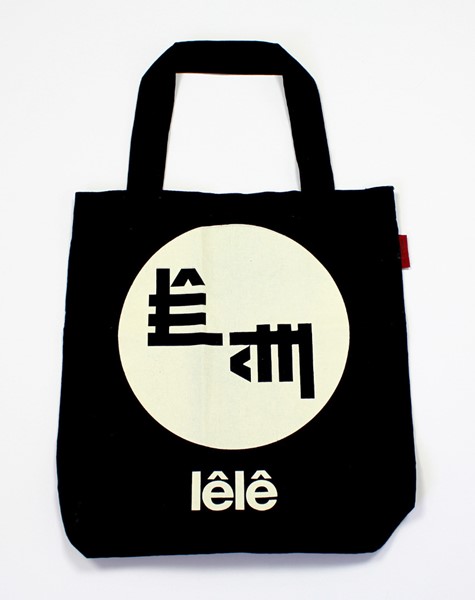 LeLe cotton bag