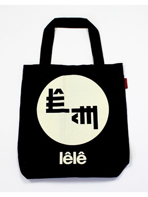 LeLe cotton bag