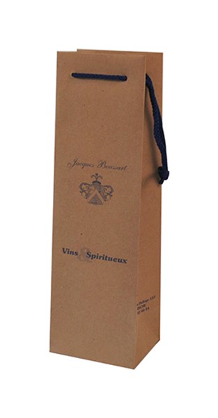 Jacques Boussart Winebag 