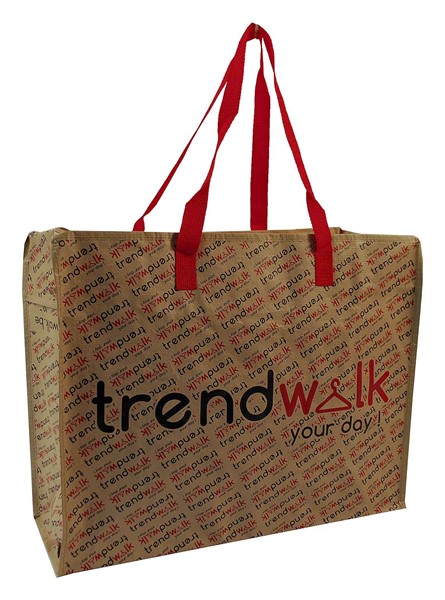 Trendwalk