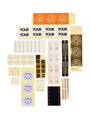 Labels