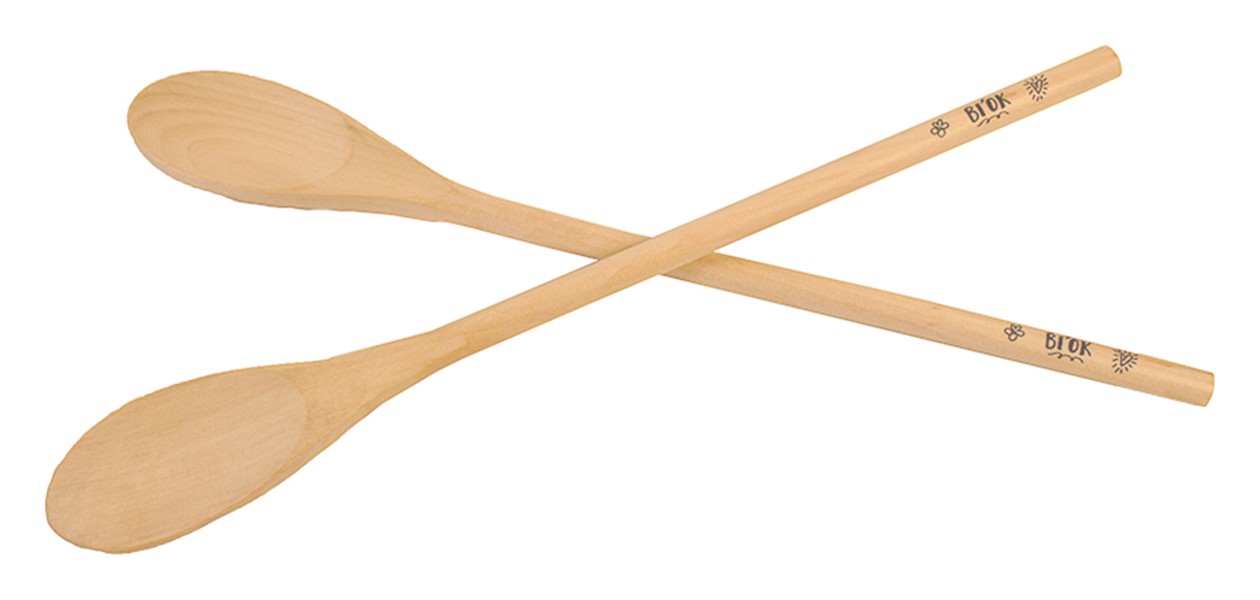 BI'OK Spoon