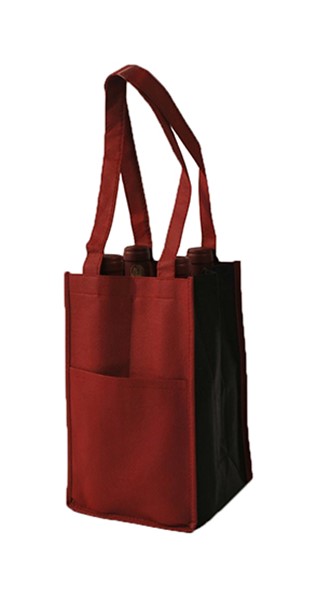 non woven winebag