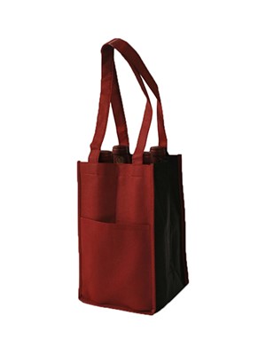 non woven winebag