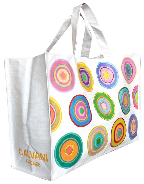 Calvani Bag