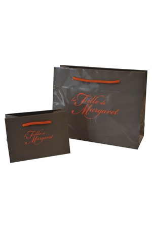 La Fille de Margaret
